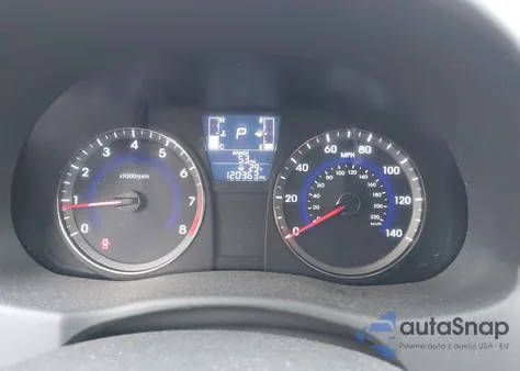 2017 Hyundai Accent Se from USA, damaged, VIN KMHCT5AE7HU359888